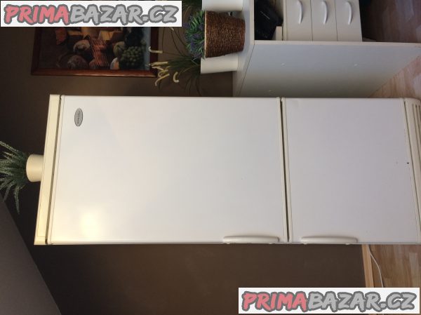 Kombi lednice+mrazak GORENJE – fotografie 1