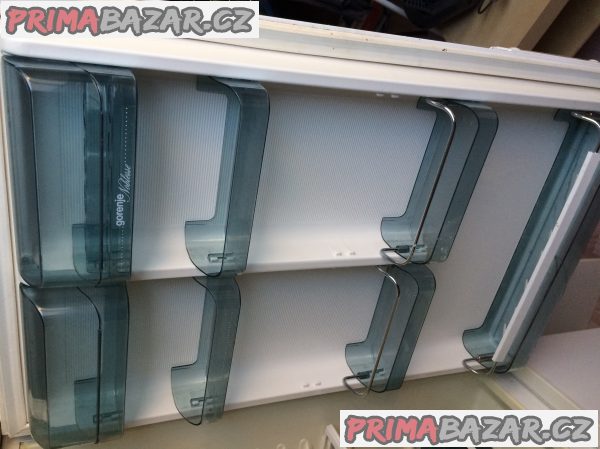 Kombi lednice+mrazak GORENJE – fotografie 2