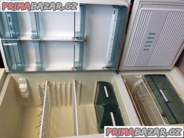 Kombi lednice+mrazak GORENJE – fotografie 4