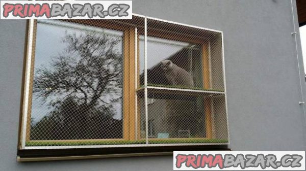Parapety a Žaluzie E-shop nejlevnější v ČR 325,-Kč – fotografie 4