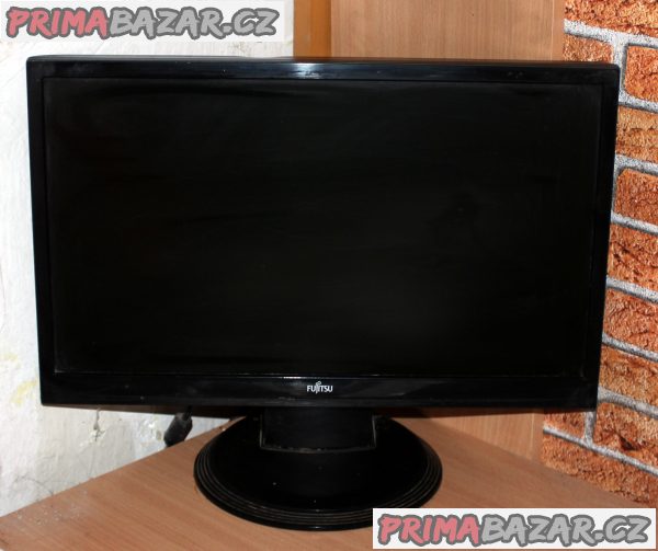 Monitor – fotografie 1