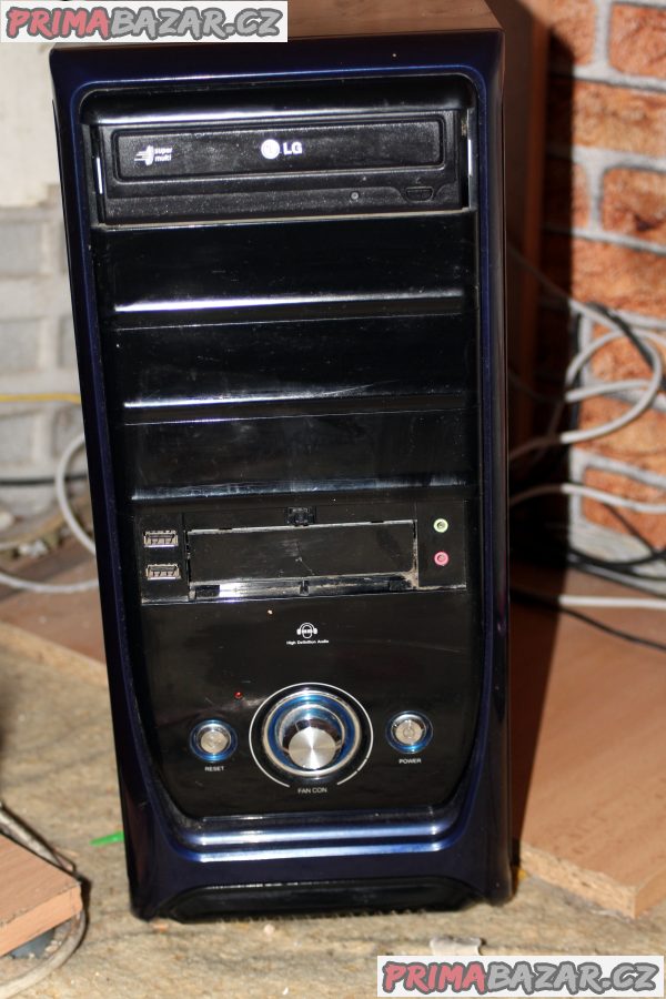 PC – fotografie 1