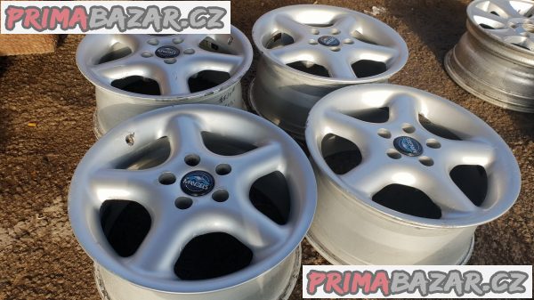 alu kola elektrony mangels 5x110 7.5jx16 et35 r16