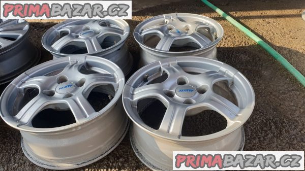alu kola elektrony alutec germany 6554l 4x114.3 6.5jx15 et42 r15