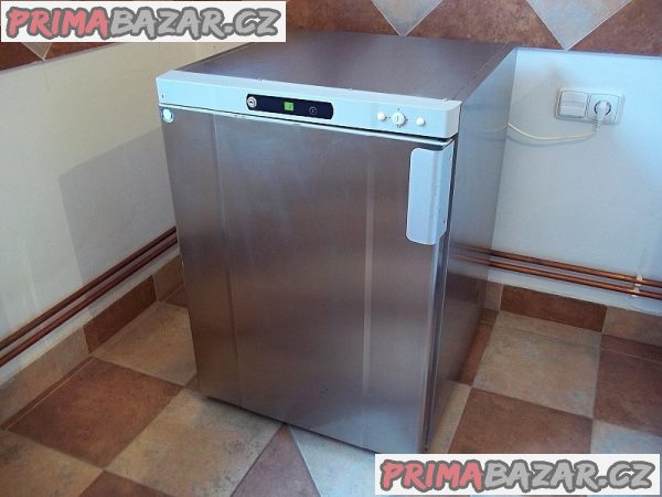 GASTRO PROFI chladnice GRAM nerez
