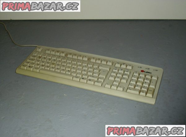 Klávesnice Labtec