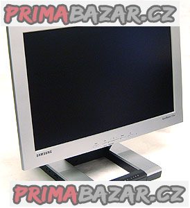 Samsung SyncMaster 172W