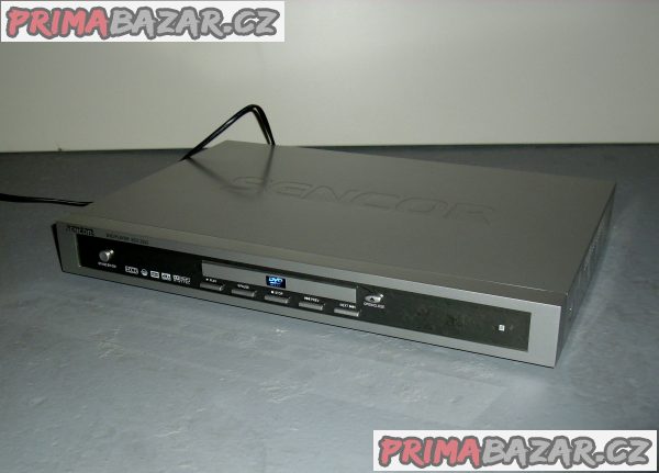 SENCOR SDV-2502