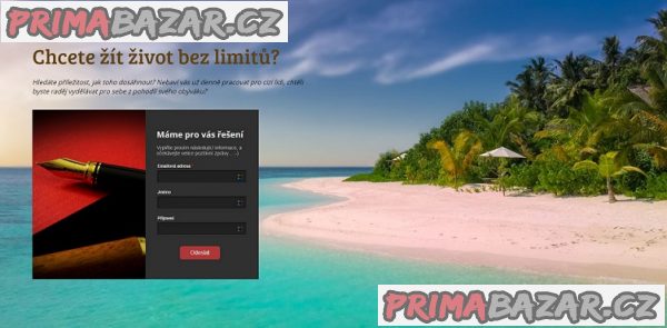 Hledáme spolupracovníky pro VIP online byznys – fotografie 1