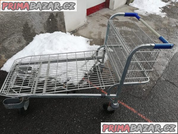 vozík