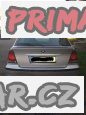 BMW e46 Compact – fotografie 3