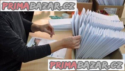 Chcete si doma přivydělat? Pro zájemce z celé ČR! – fotografie 1