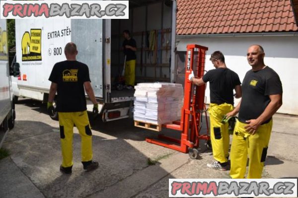 Extra stěhování a vyklízení Plzeň – fotografie 3