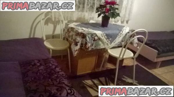 Pronájem zařízené místnosti - Plzeň – fotografie 3