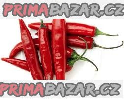 chilli Hot Portugal - semena
