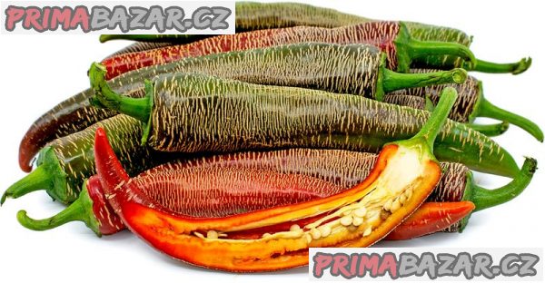 Chilli Vezena Piperka - semena