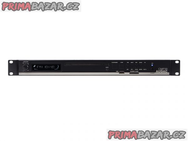 Prodám Palmer PRM-LS Line-Splitter – fotografie 2