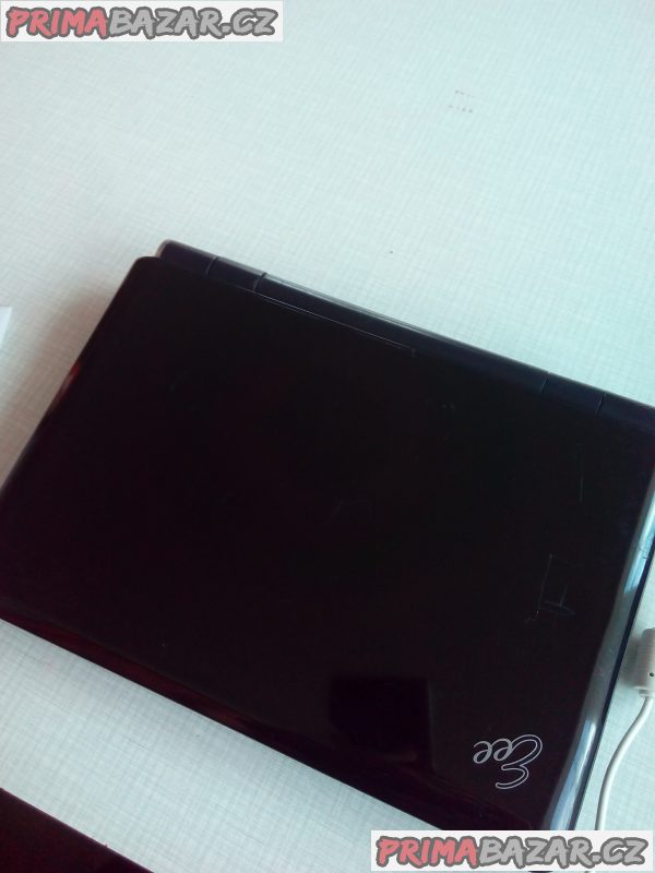 Asus Eee PC 904HA - kontakt email – fotografie 7