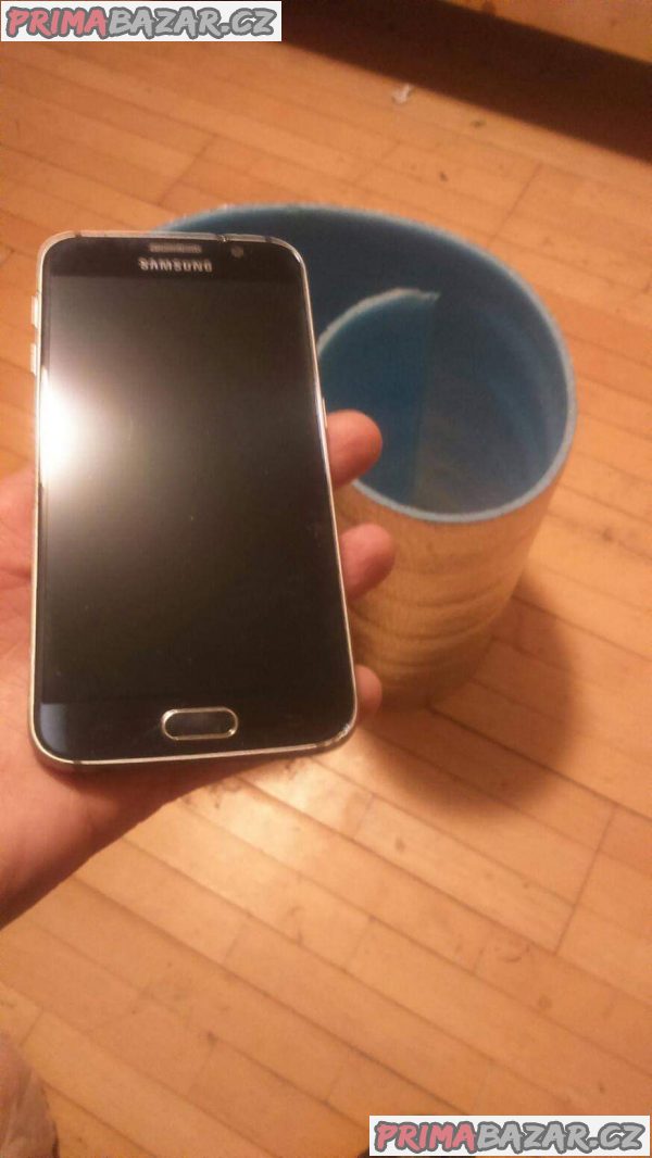 Prodam samsung s6 32g – fotografie 3