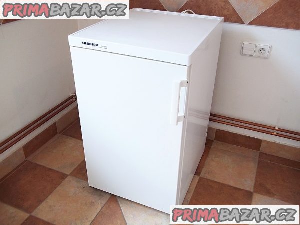 Chladnice bez mrazáčku LIEBHERR KT 1520