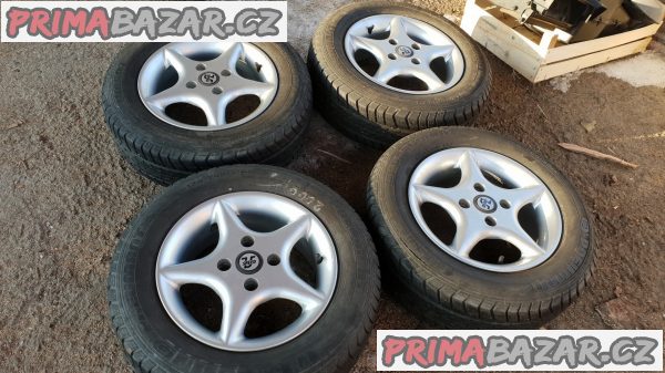 alu kola elektrony artec m553 4x100 5.5jx13 r13 et38