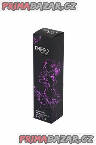 Feromony pro ženy zvyšují sexuální touhu – fotografie 4