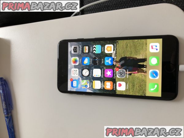 Apple iPhone 7plus – fotografie 3