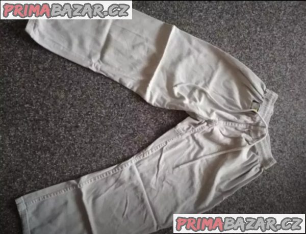 Dětské kimono, v.140 – fotografie 5