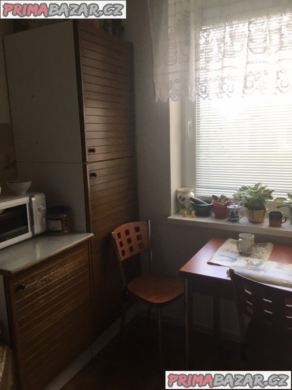 Prodám kuchyňskou linku - velmi dobrý stav – fotografie 5