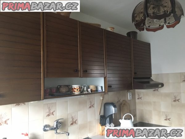 Prodám kuchyňskou linku - velmi dobrý stav – fotografie 6