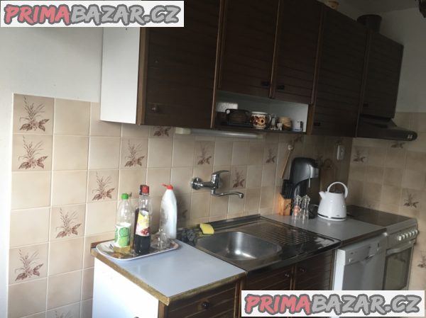 Prodám kuchyňskou linku - velmi dobrý stav – fotografie 7