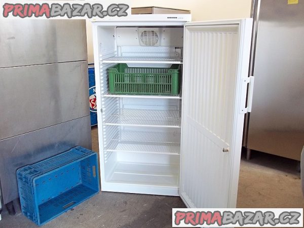 GASTRO PROFI chladnice LIEBHERR UKS 5000 i na přepravky