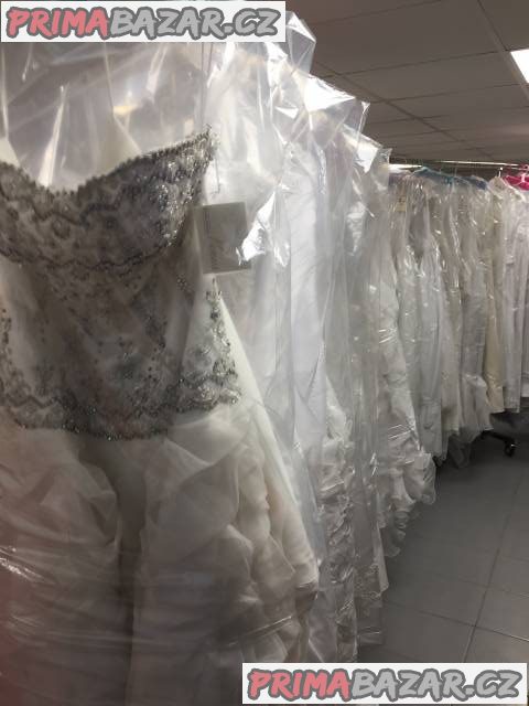 Bazar extravaganza – fotografie 1