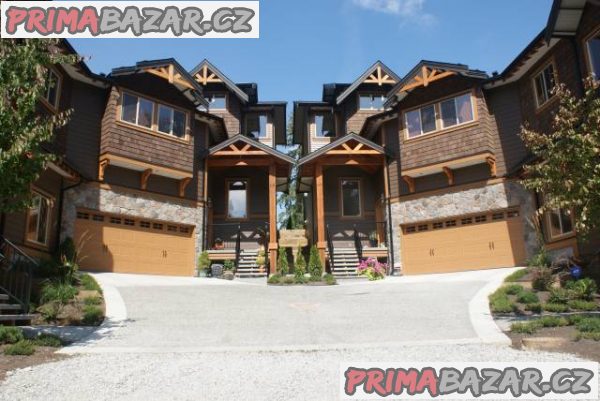 Kanadské dřevostavby stavte svépomoci,ušetříte 50% – fotografie 4