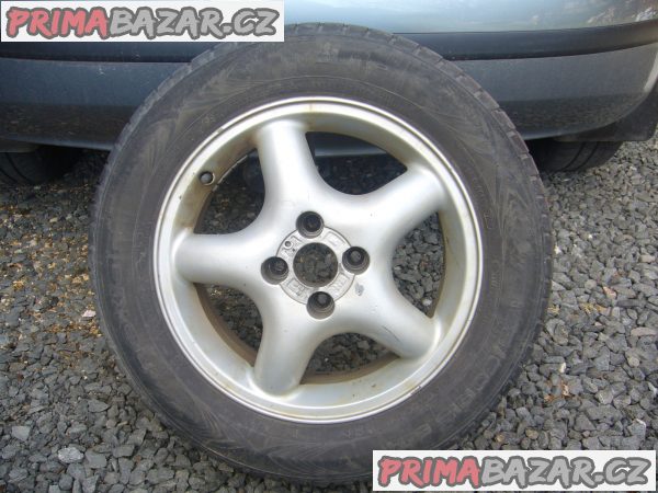 opel astra f r.v.1993 – fotografie 1