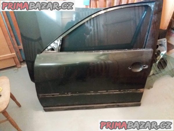 Dily z passata b 5.5 – fotografie 2