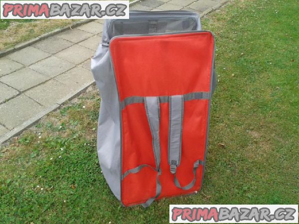 taska pro mimina – fotografie 3