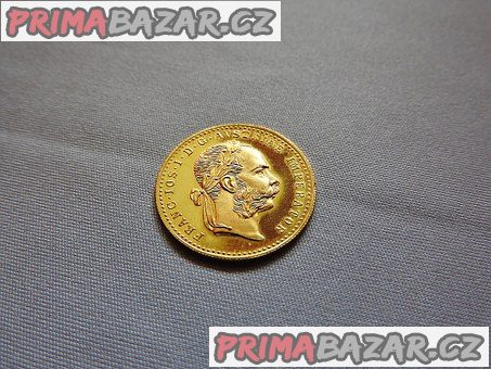 PO ZLATĚ TOUŽÍ ÚPLNE KAŽDÝ  !!! – fotografie 5