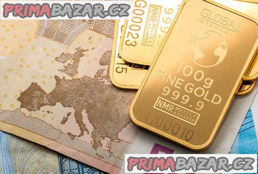 PO ZLATĚ TOUŽÍ ÚPLNE KAŽDÝ  !!! – fotografie 7