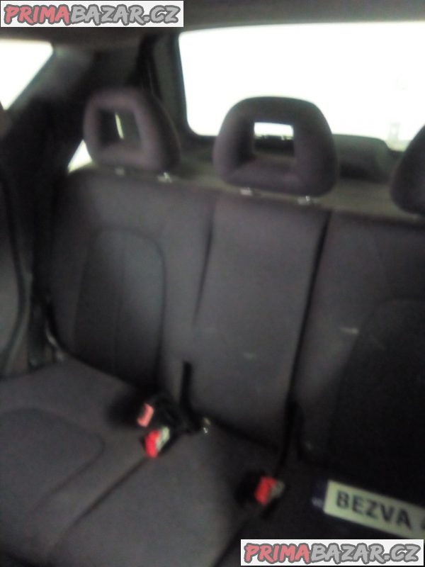 A 168 mercedes 1.7 diesel rok 1999.. 44 kw – fotografie 10