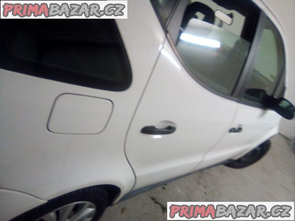 A 168 mercedes 1.7 diesel rok 1999.. 44 kw – fotografie 3