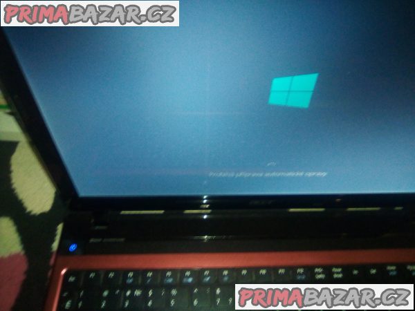 1 Tera HDD,8giga rám,1giga grafika Intel core i5...2.5ghz ,2.5ghz – fotografie 3