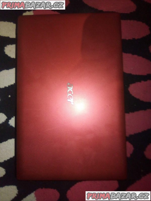 1 Tera HDD,8giga rám,1giga grafika Intel core i5...2.5ghz ,2.5ghz – fotografie 4
