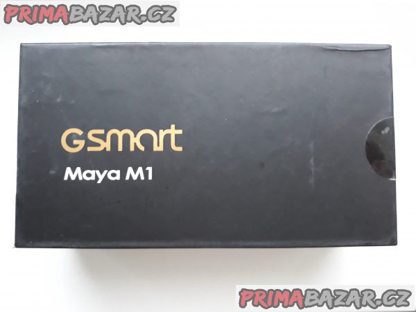Telefón GSMART MAYA M1 – fotografie 1