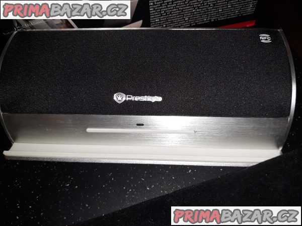 Stojan/ reproduktor " PRESTIGIO" – fotografie 3