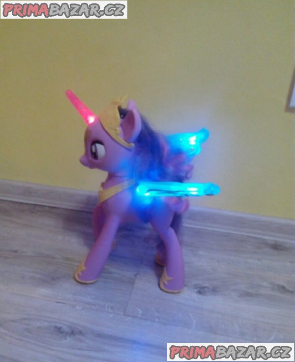 My little pony – fotografie 2