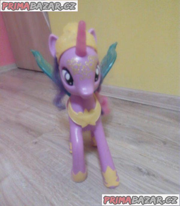 My little pony – fotografie 5
