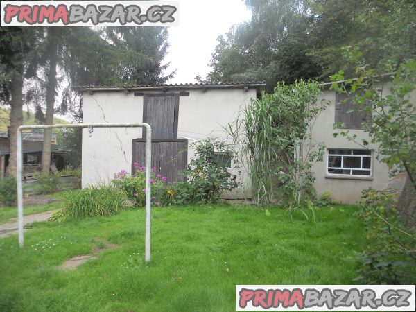 Pronajmu byt v rod.domku – fotografie 9