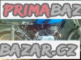 PRODAM KAWASAKI F11 ROK 1974,AJ DIL. – fotografie 1