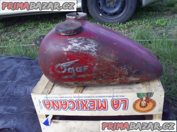 PRODAM KAWASAKI F11 ROK 1974,AJ DIL. – fotografie 6